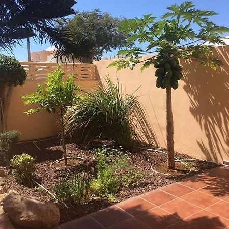 Independiente Estudio En Acogedora Casita De Mai Costa Adeje  ภายนอก รูปภาพ
