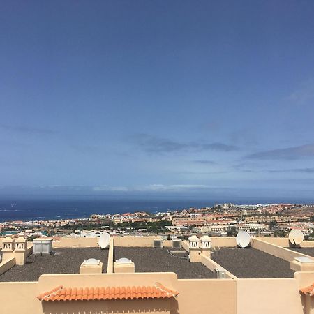 Independiente Estudio En Acogedora Casita De Mai Costa Adeje  ภายนอก รูปภาพ