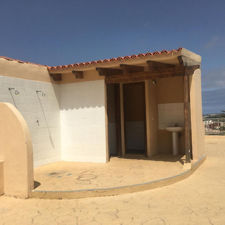 Independiente Estudio En Acogedora Casita De Mai Costa Adeje  ภายนอก รูปภาพ