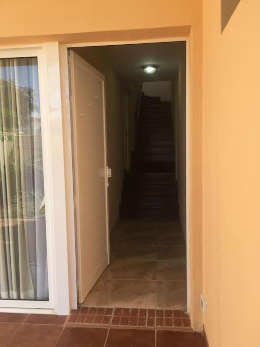 Independiente Estudio En Acogedora Casita De Mai Costa Adeje  ภายนอก รูปภาพ