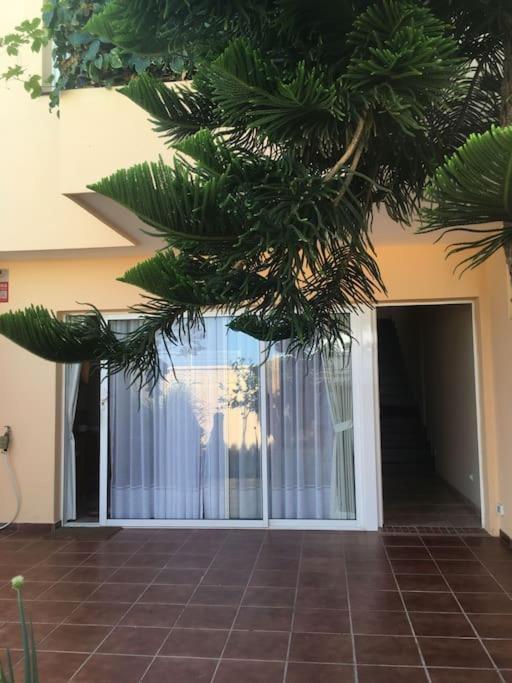 Independiente Estudio En Acogedora Casita De Mai Costa Adeje  ภายนอก รูปภาพ