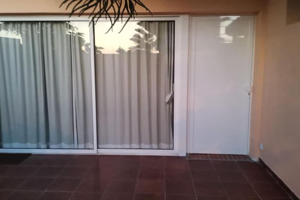 Independiente Estudio En Acogedora Casita De Mai Costa Adeje  ภายนอก รูปภาพ