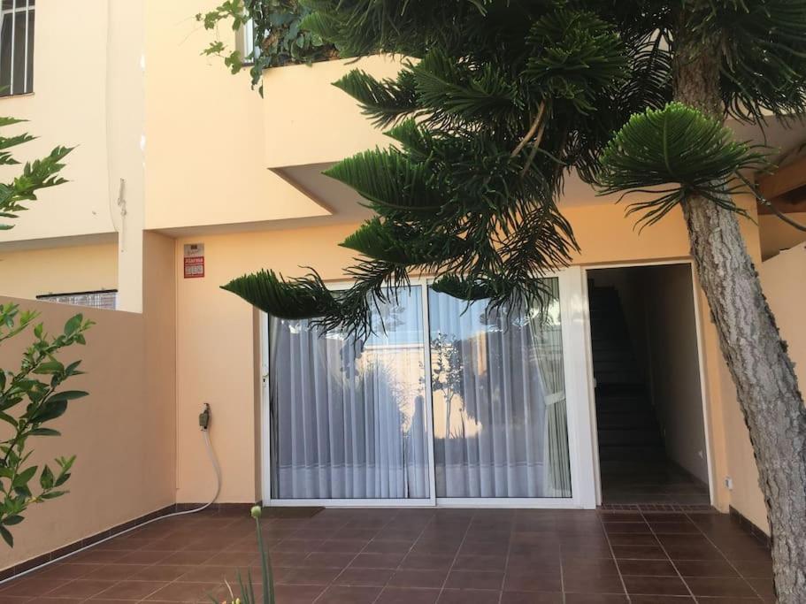 Independiente Estudio En Acogedora Casita De Mai Costa Adeje  ภายนอก รูปภาพ
