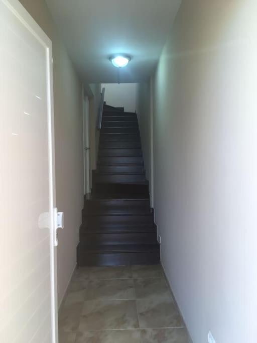 Independiente Estudio En Acogedora Casita De Mai Costa Adeje  ภายนอก รูปภาพ