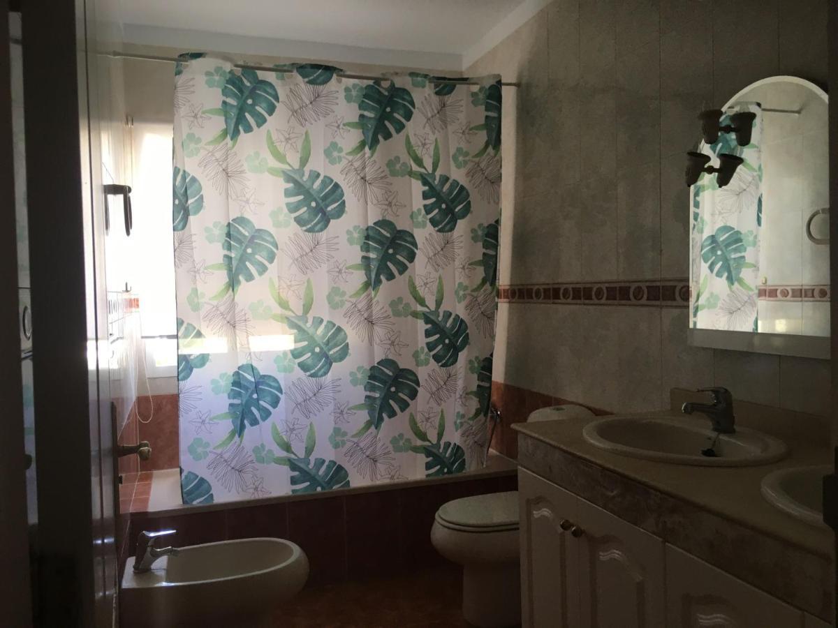 Independiente Estudio En Acogedora Casita De Mai Costa Adeje  ภายนอก รูปภาพ