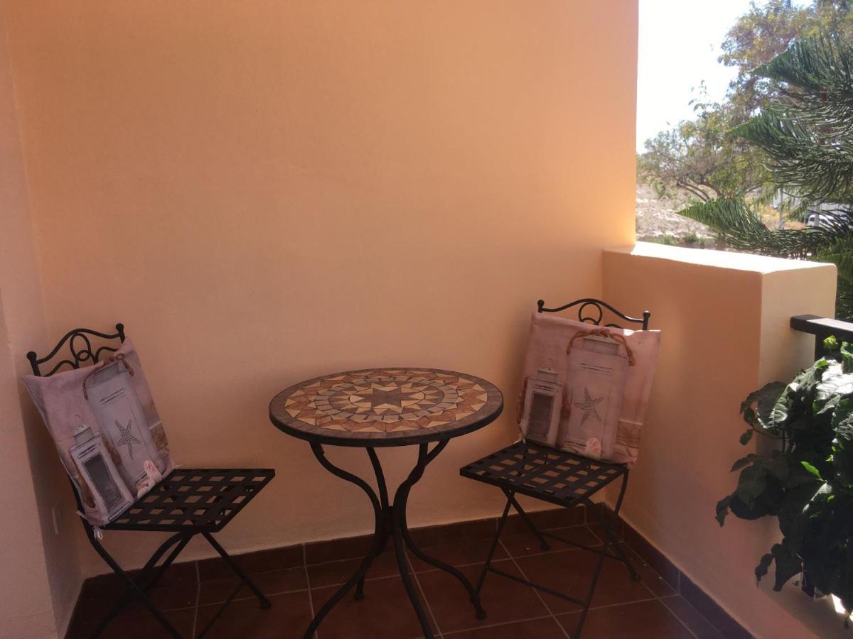 Independiente Estudio En Acogedora Casita De Mai Costa Adeje  ภายนอก รูปภาพ