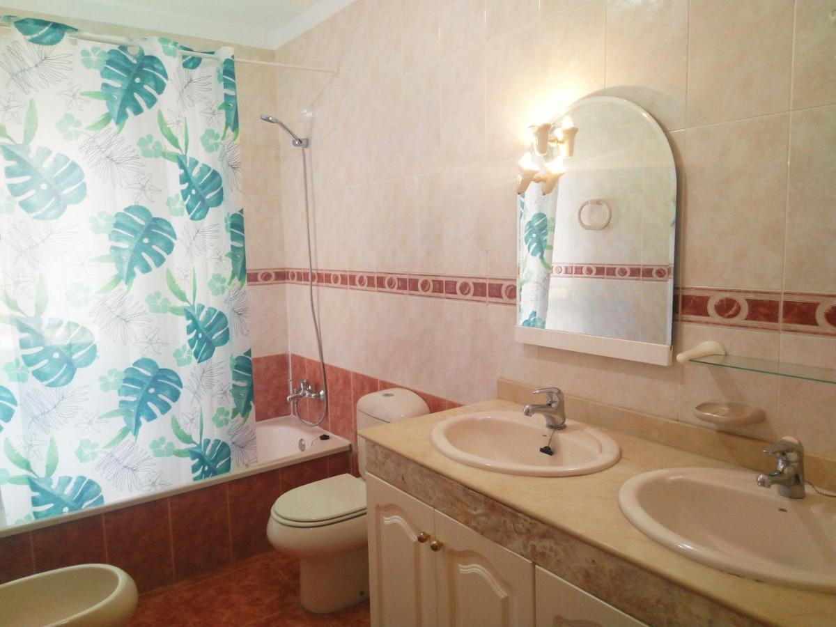 Independiente Estudio En Acogedora Casita De Mai Costa Adeje  ภายนอก รูปภาพ