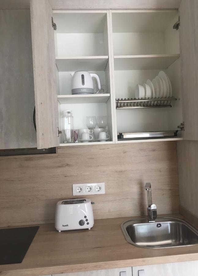 Independiente Estudio En Acogedora Casita De Mai Costa Adeje  ภายนอก รูปภาพ