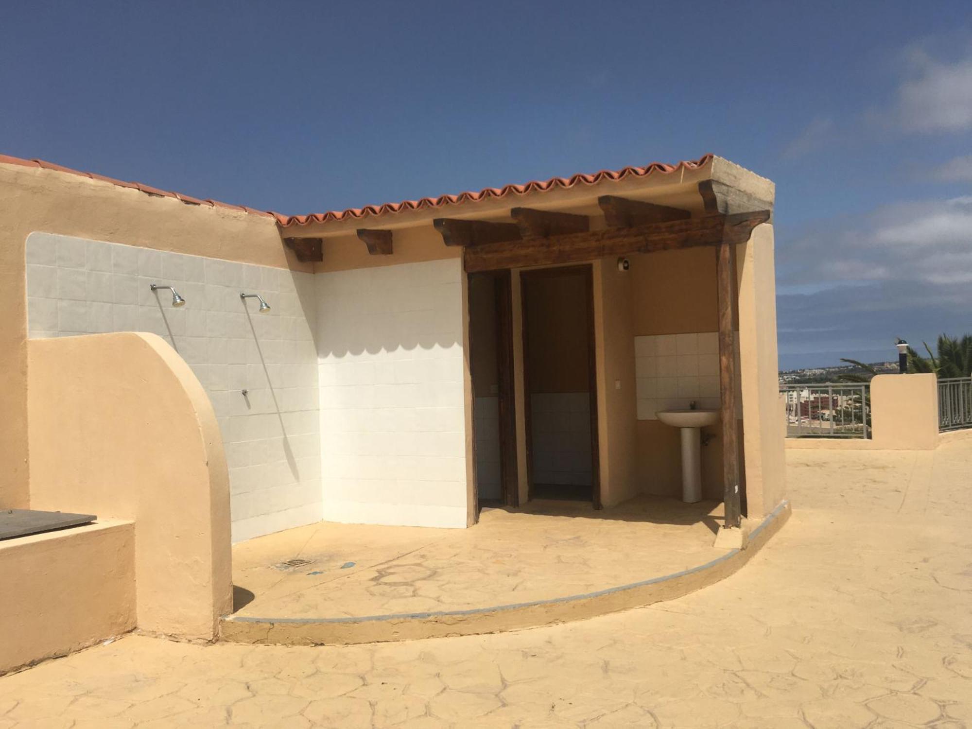 Independiente Estudio En Acogedora Casita De Mai Costa Adeje  ภายนอก รูปภาพ